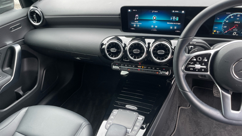 Mercedes-Benz A-Class A180d Sport Executive Edition 5dr Auto Diesel Hatchback